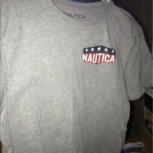 Nautica men’s t-shirt
